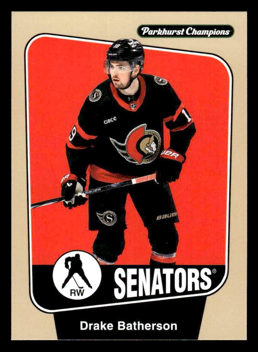 Drake Batherson #96