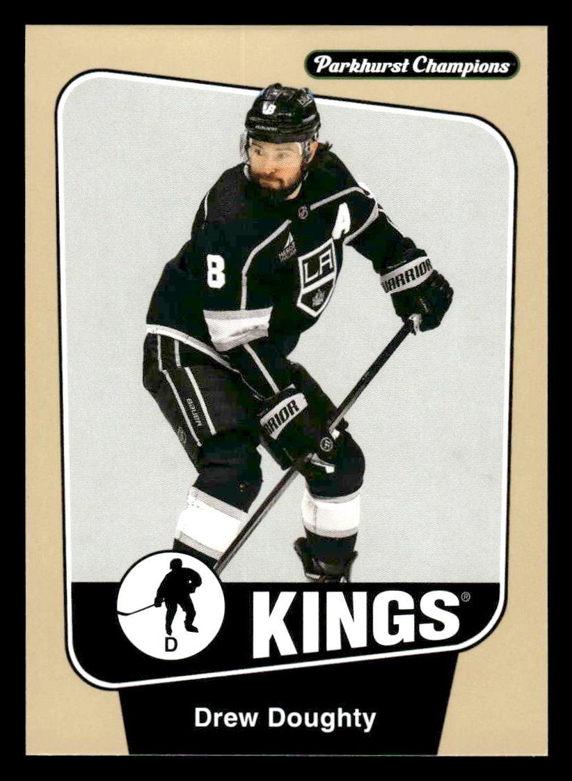 Drew Doughty #106