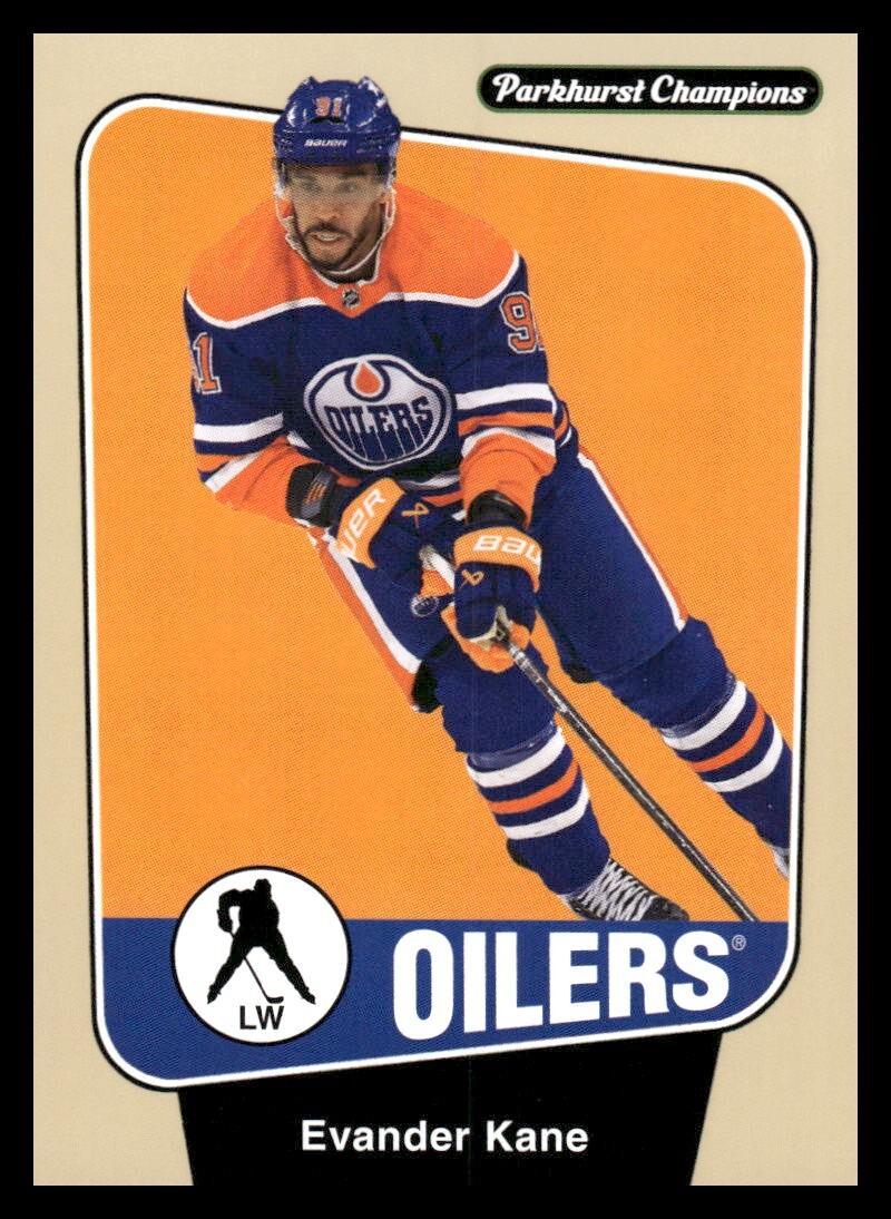 Evander Kane #101