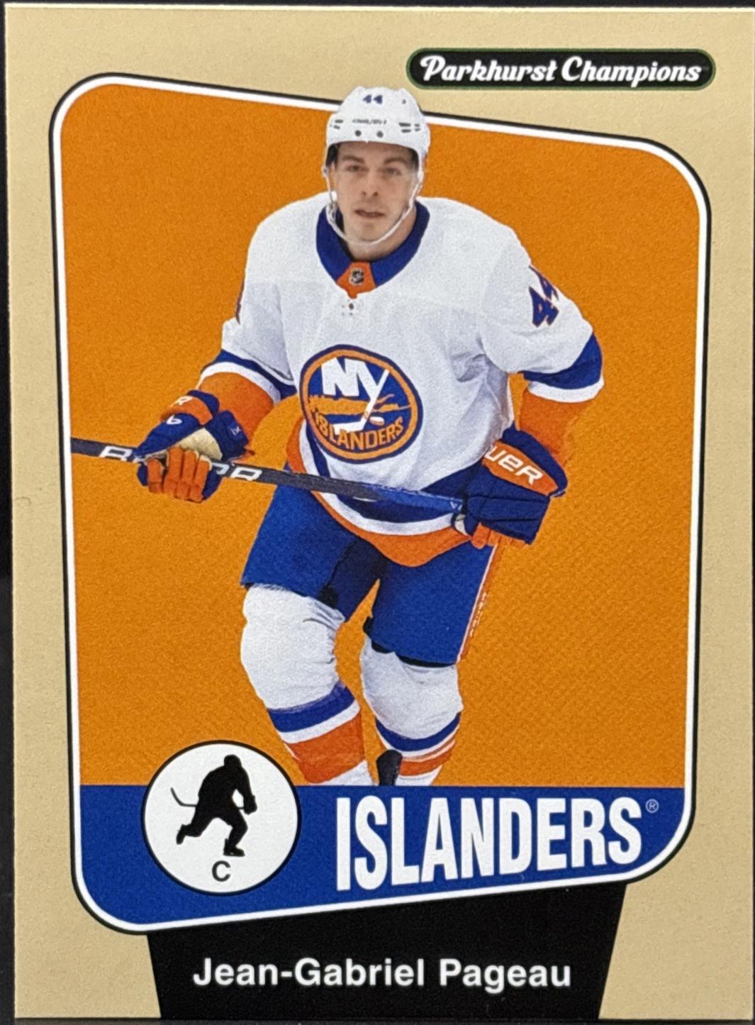 Jean-Gabriel Pageau #93