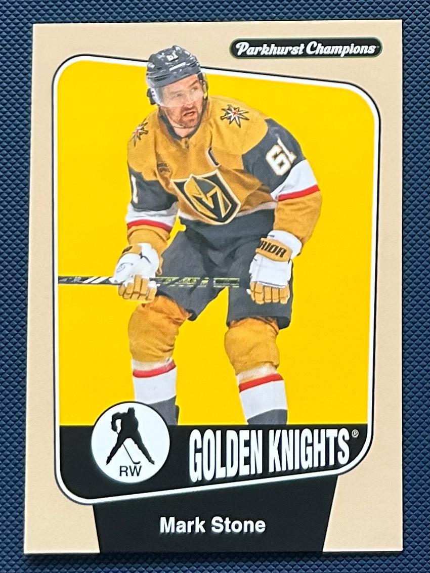 Mark Stone #140