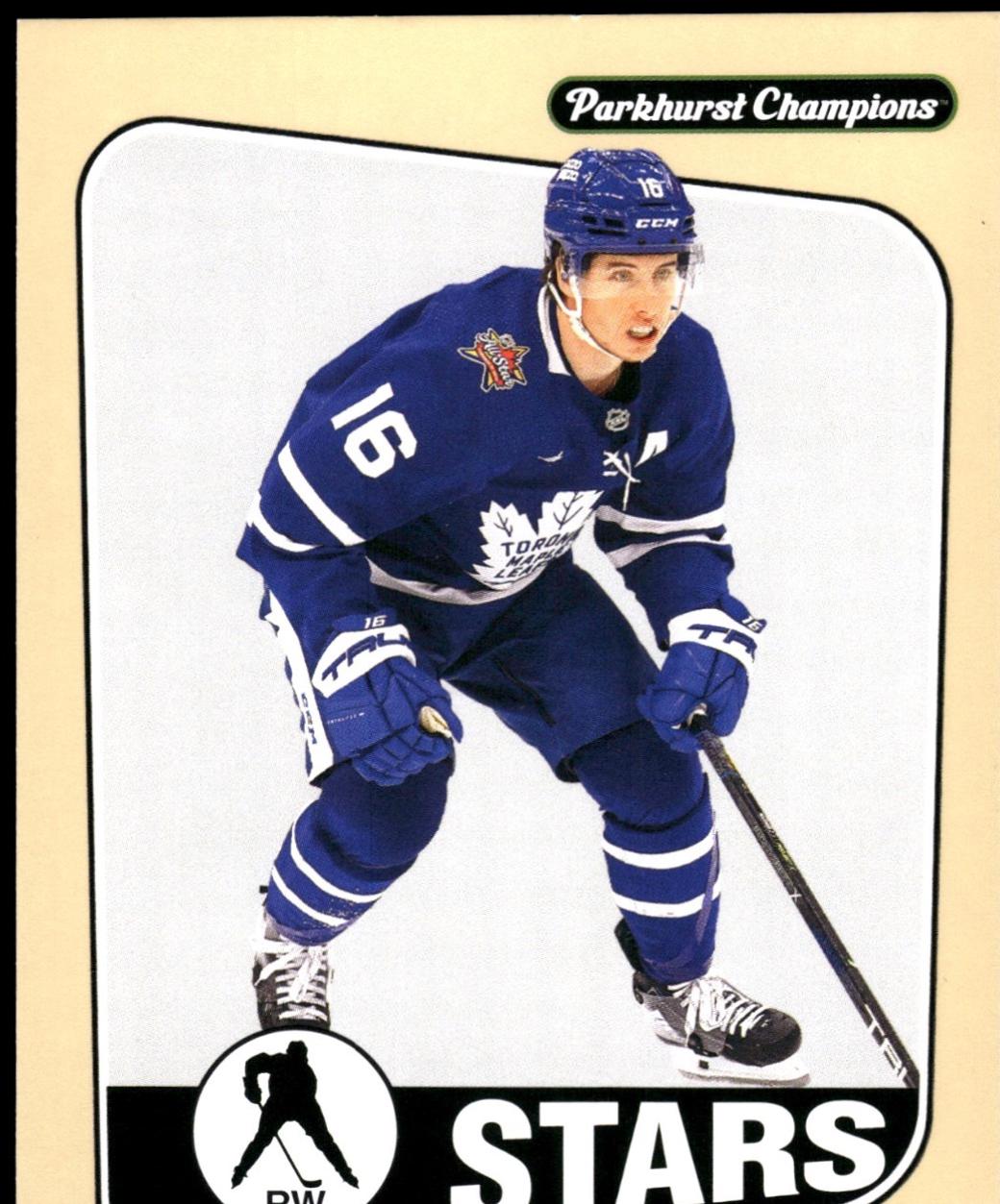 Mitch Marner #239