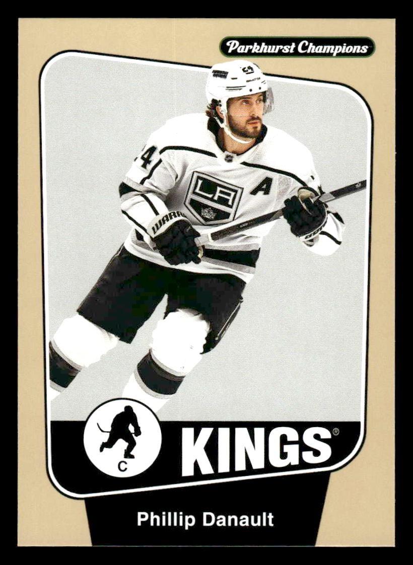 Phillip Danault #142