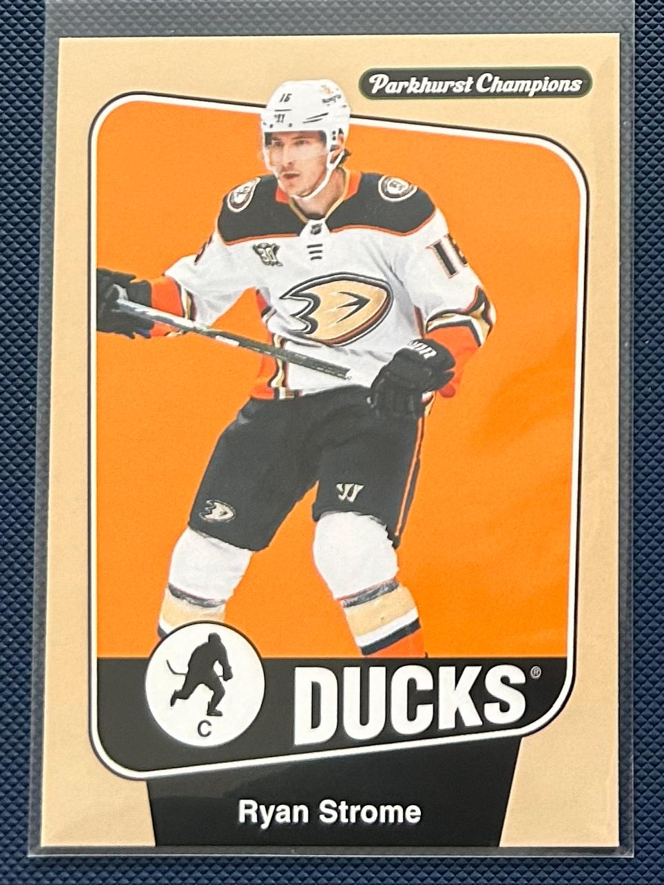 Ryan Strome #72