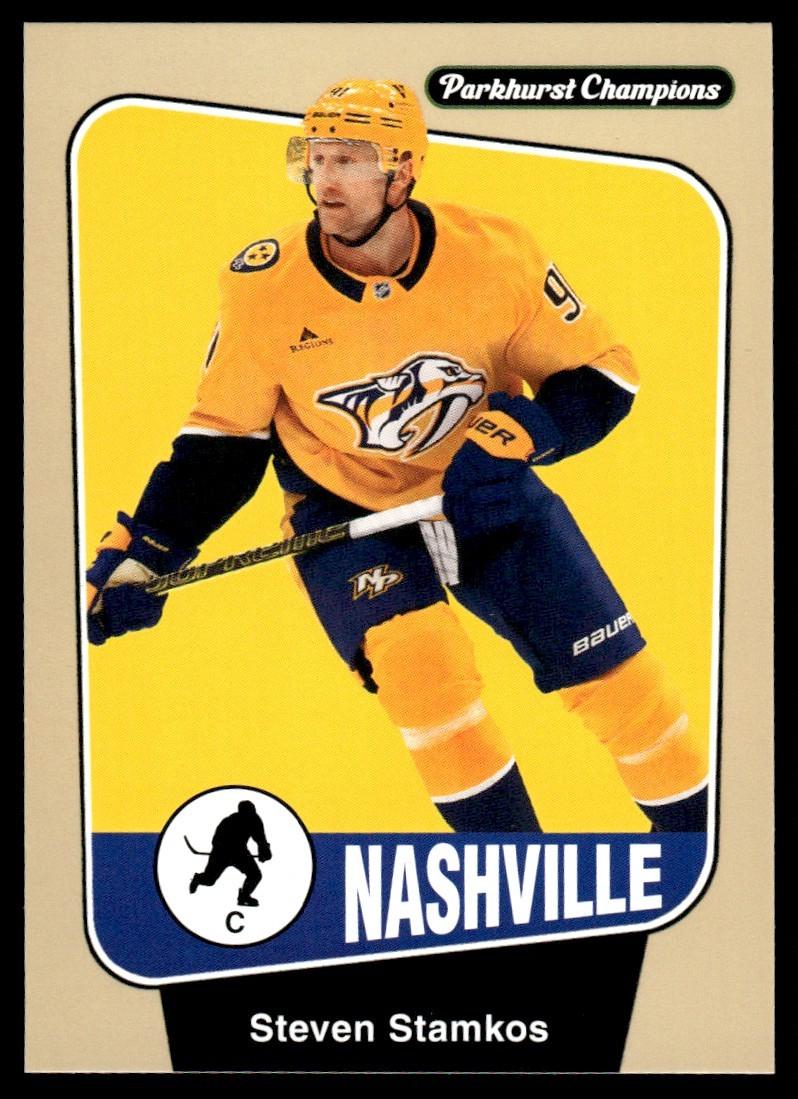 Steven Stamkos #160