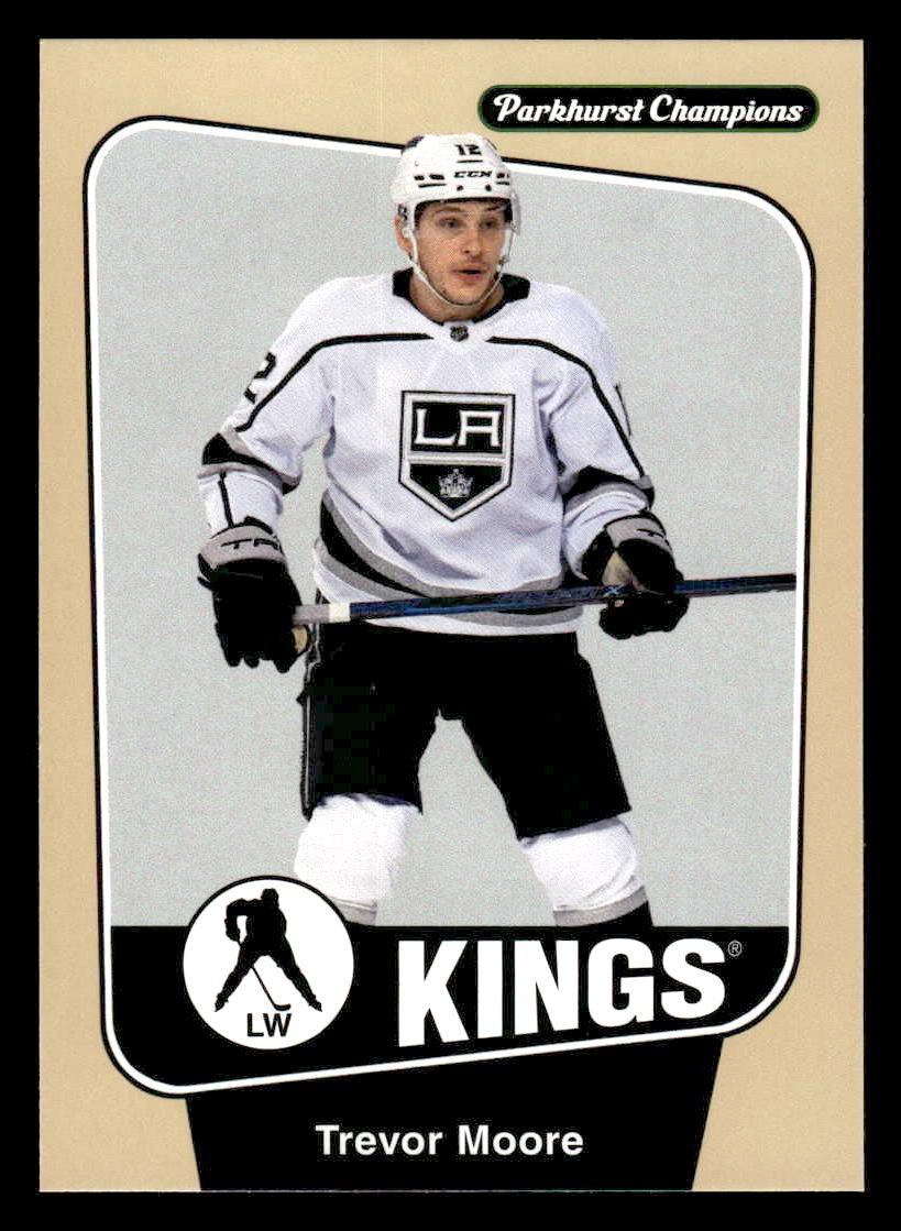 Trevor Moore #98