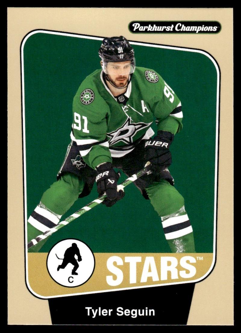 Tyler Seguin #148