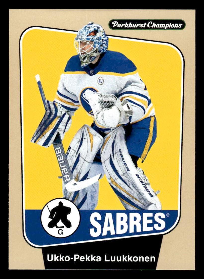 Ukko-Pekka Luukkonen #73