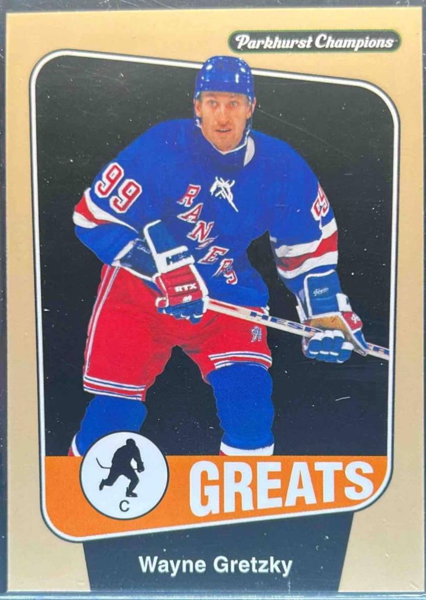 Wayne Gretzky #299