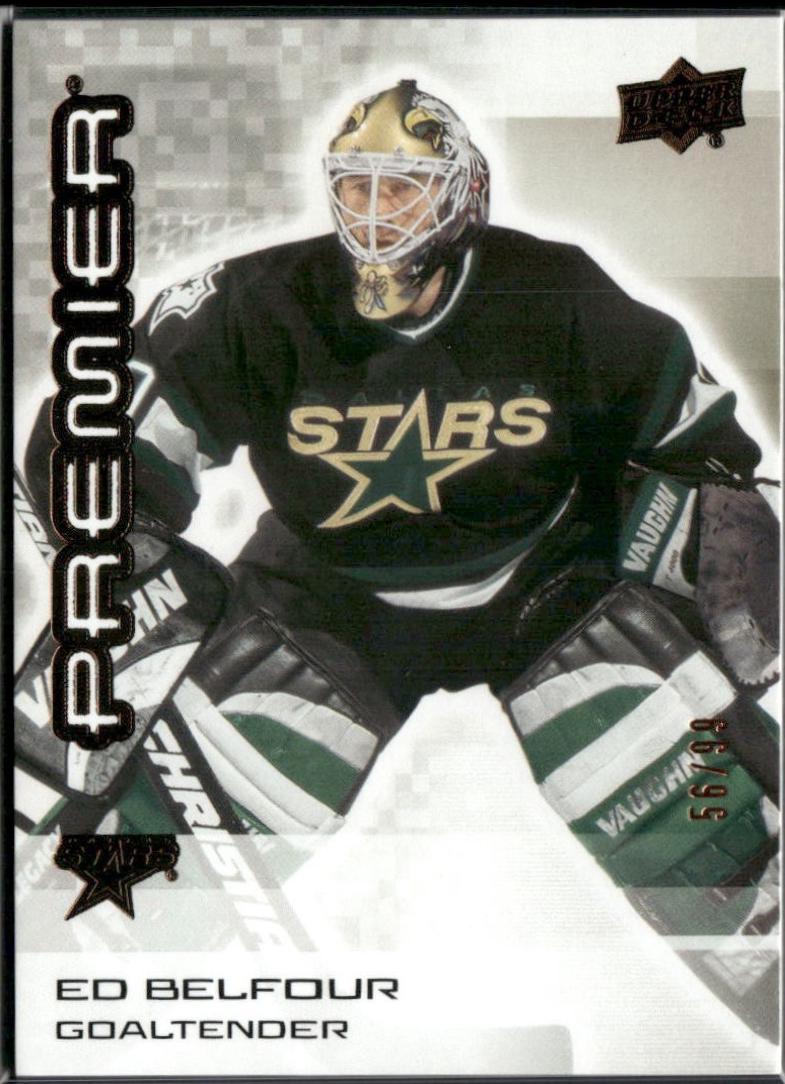 Ed Belfour #91