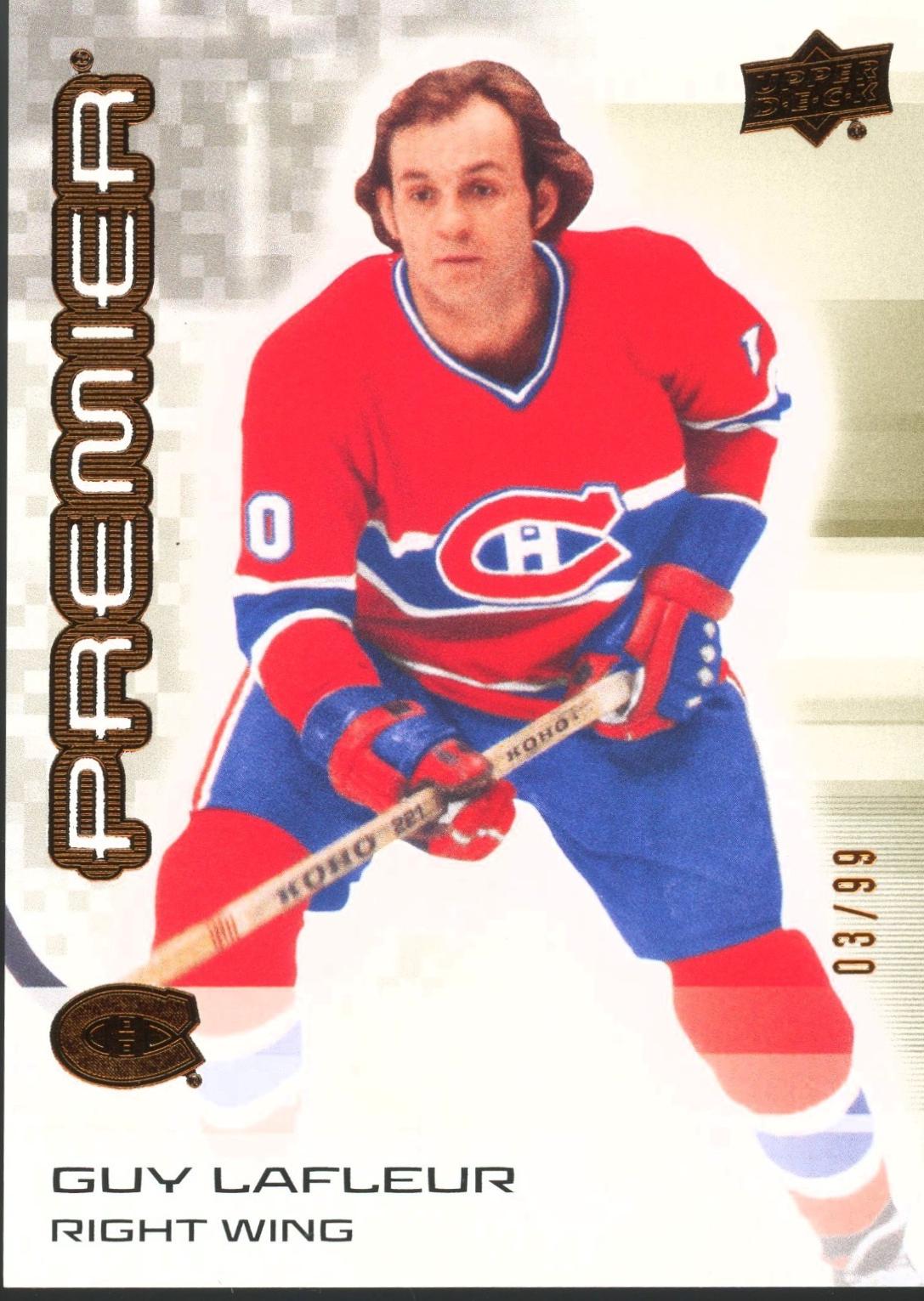Guy Lafleur #93