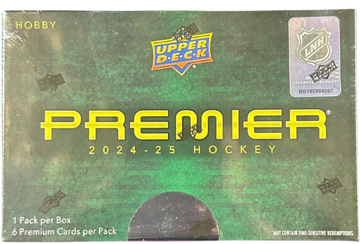Hobby Box
