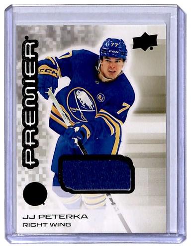 JJ Peterka [Bronze Jersey] #79