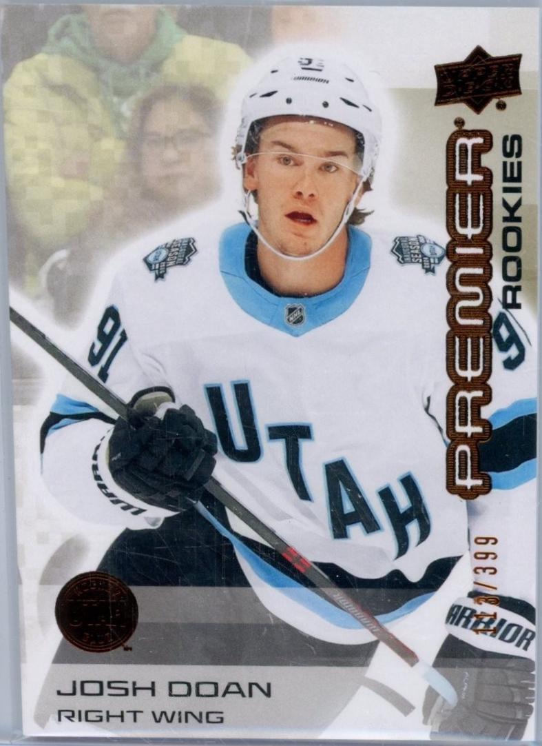 Josh Doan #111