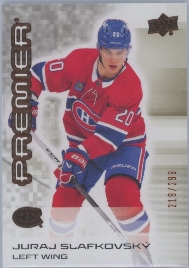 Juraj Slafkovsky #31