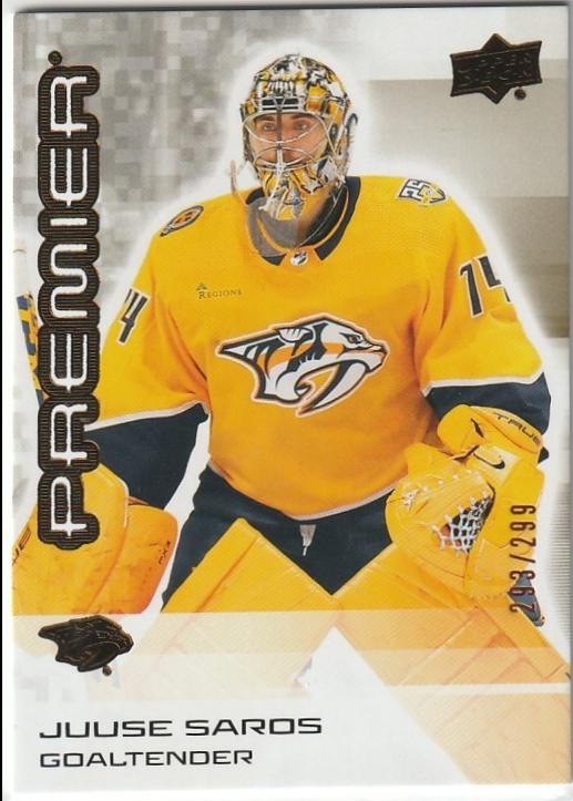 Juuse Saros #7