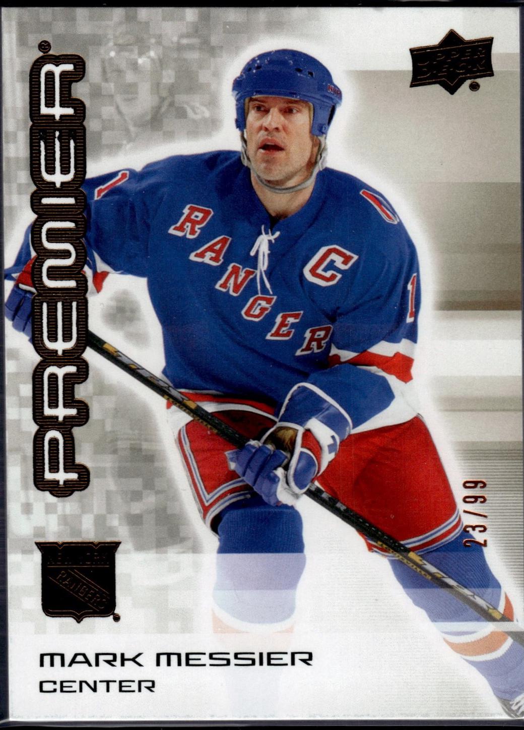 Mark Messier #92