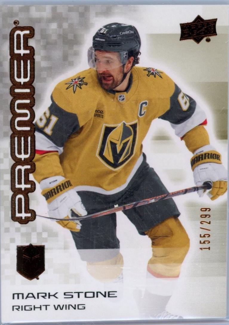 Mark Stone #60