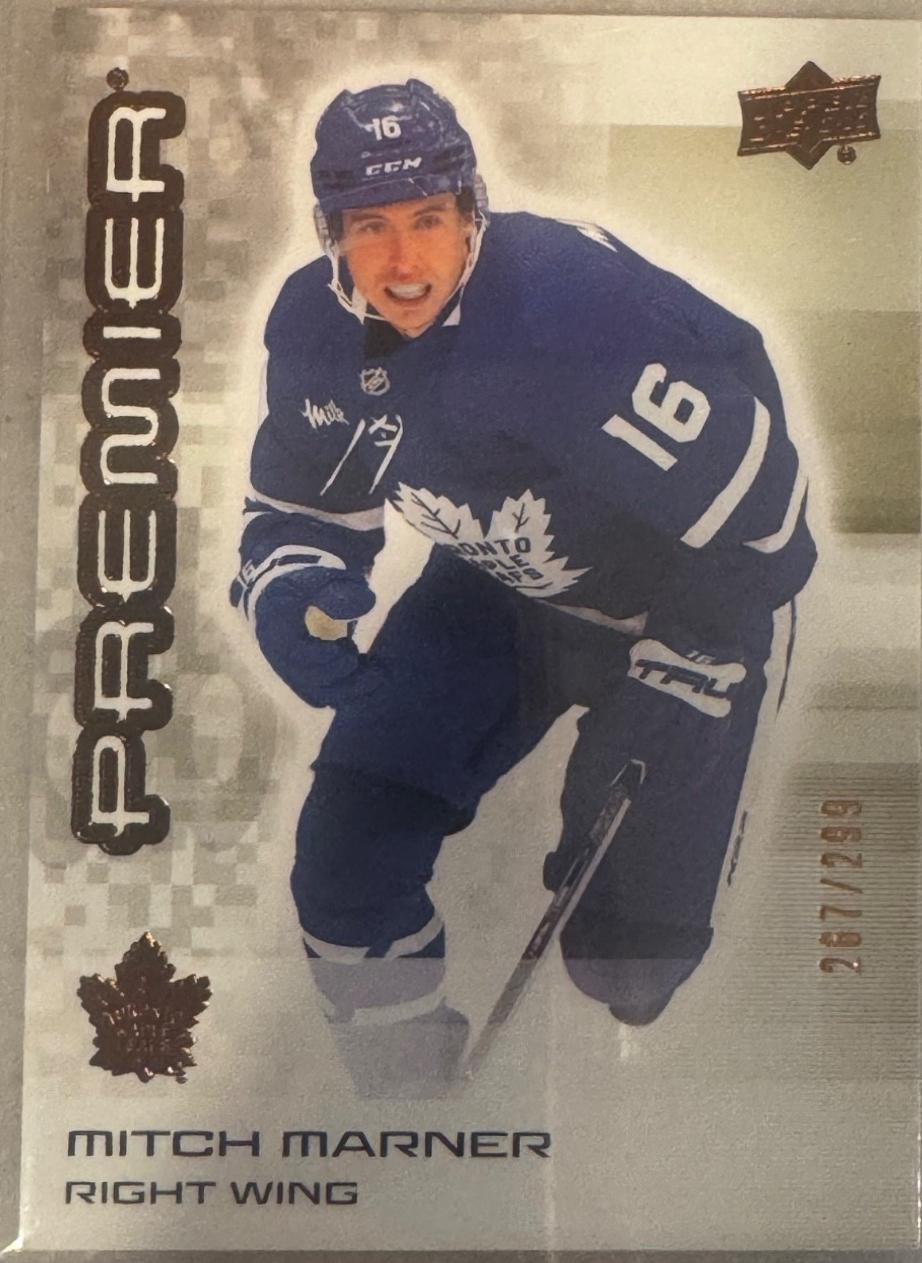 Mitch Marner #67