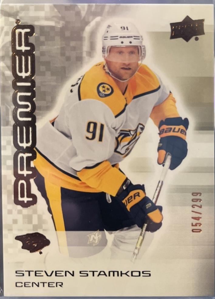 Steven Stamkos #26