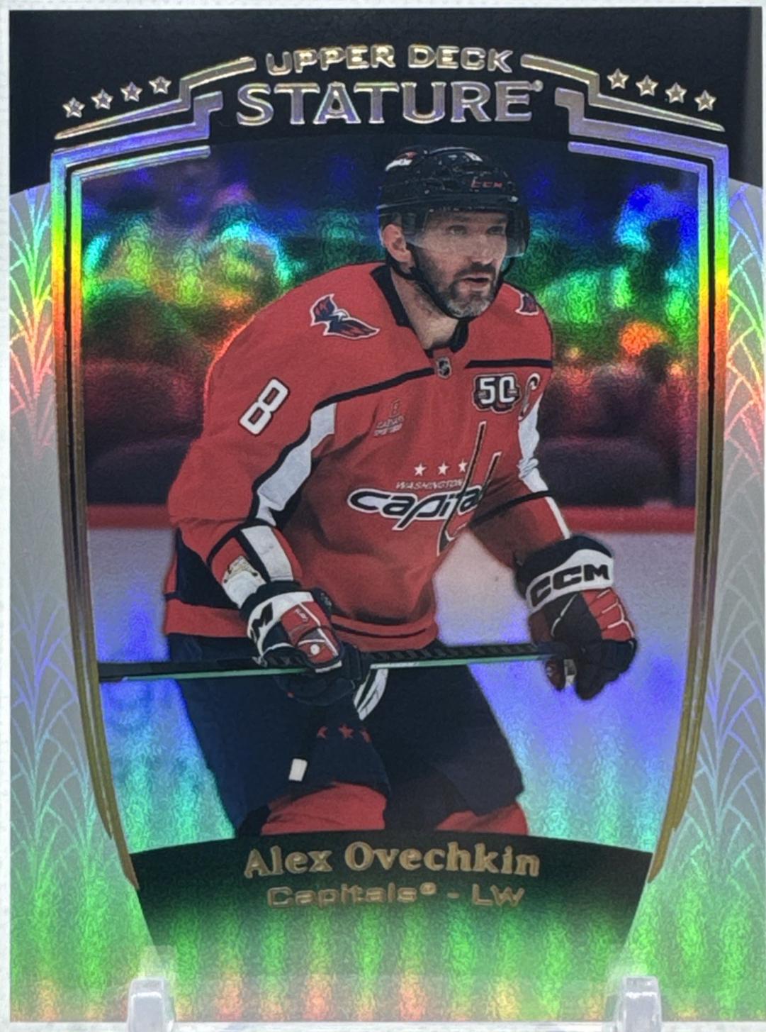 Alex Ovechkin #14