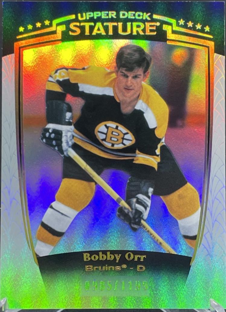 Bobby Orr #29