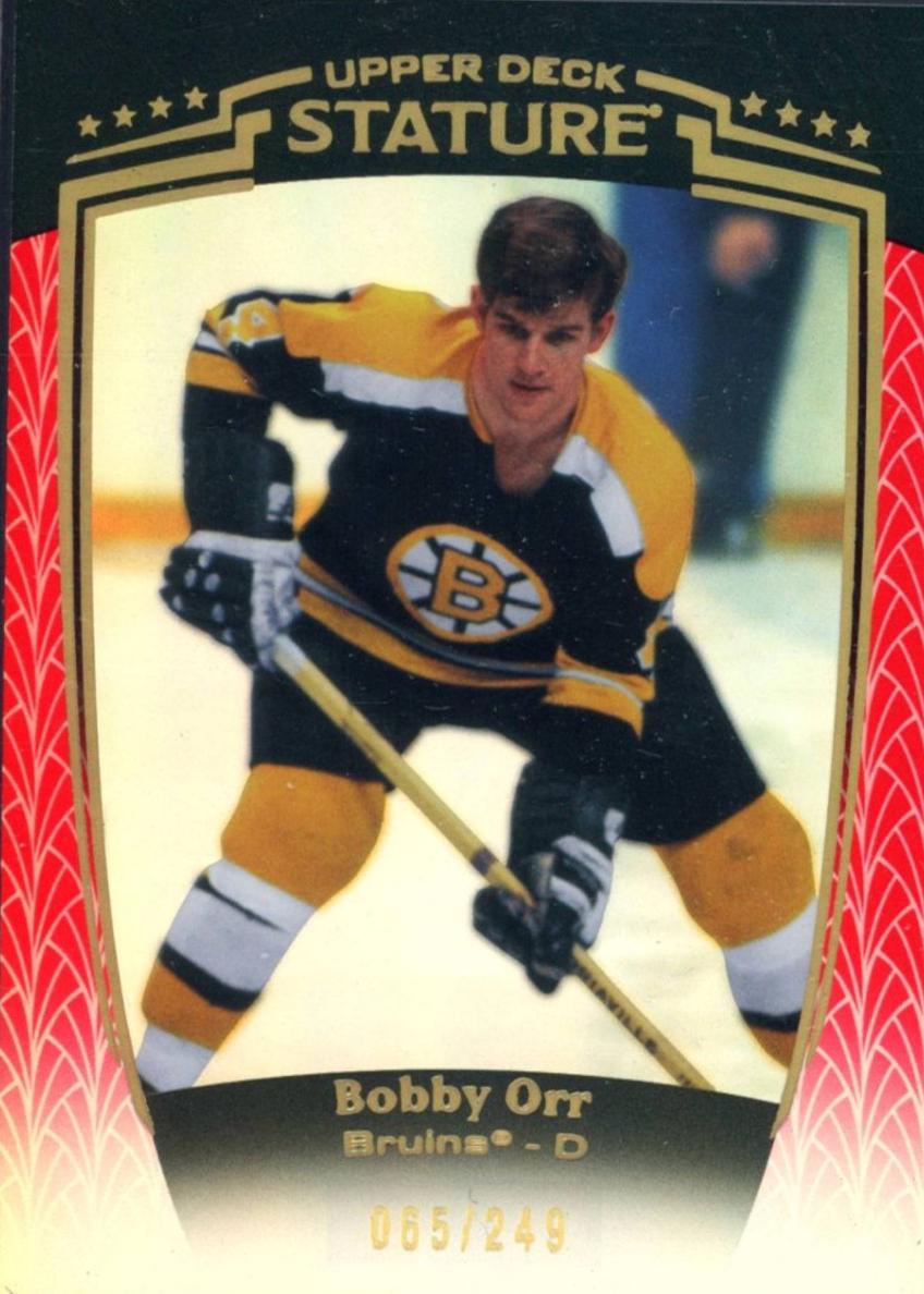 Bobby Orr [Red] #29