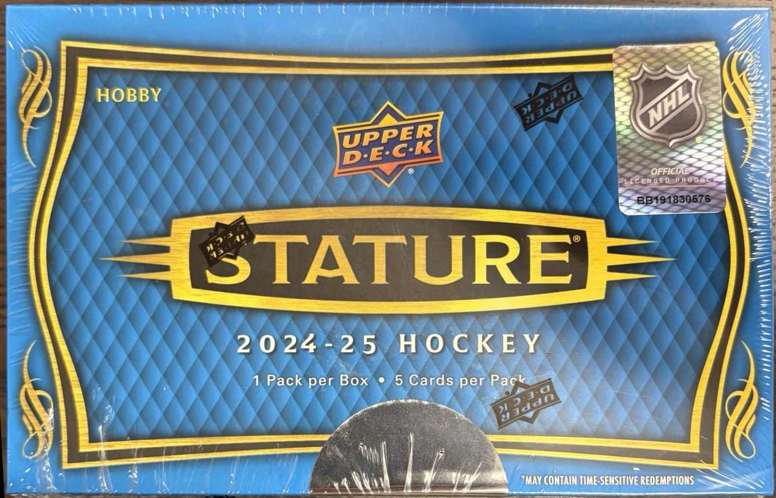 Hobby Box