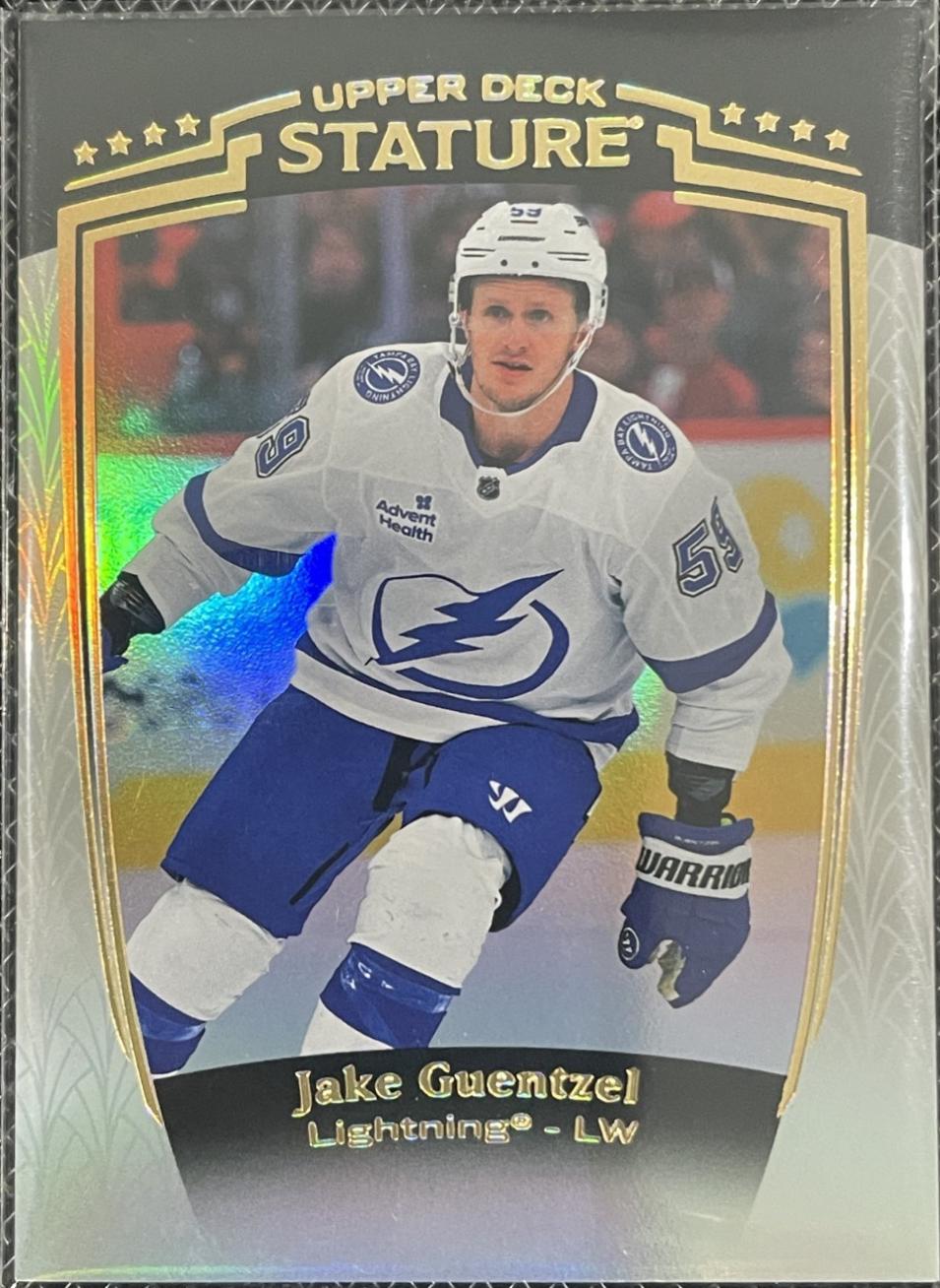 Jake Guentzel #16