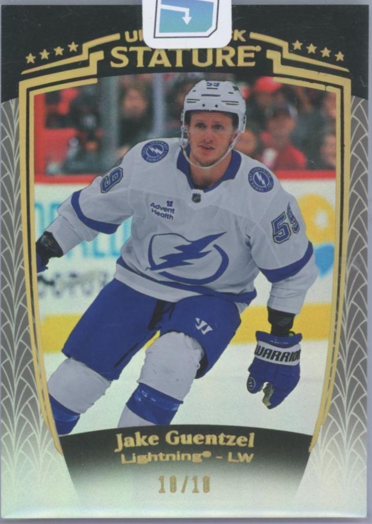 Jake Guentzel [Black] #16
