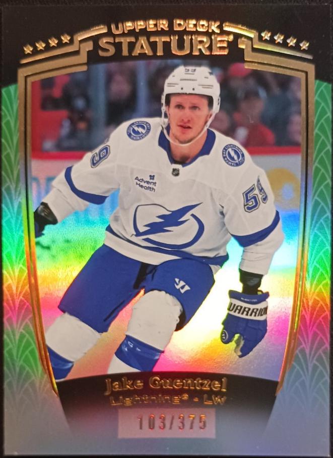 Jake Guentzel [Green] #16
