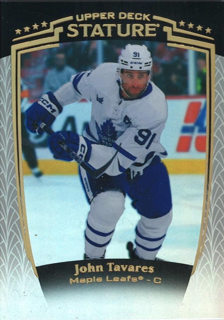John Tavares #11