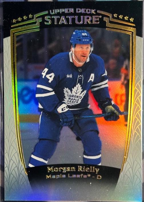 Morgan Rielly #4