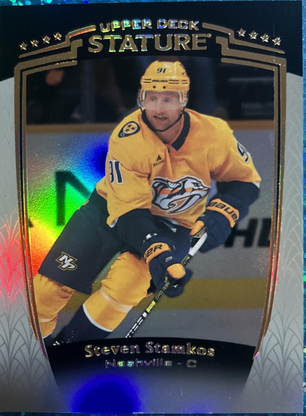 Steven Stamkos #6