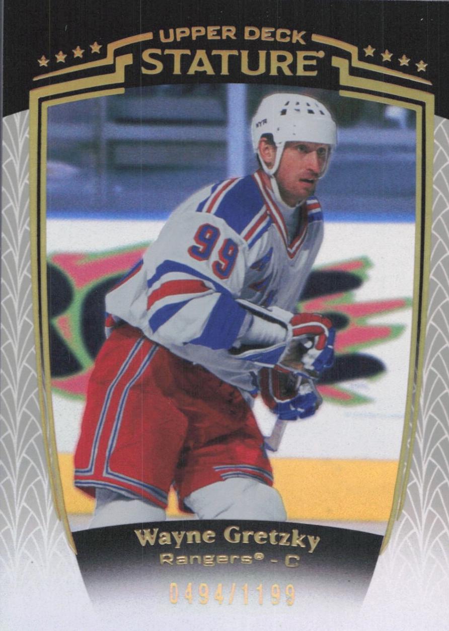 Wayne Gretzky #26
