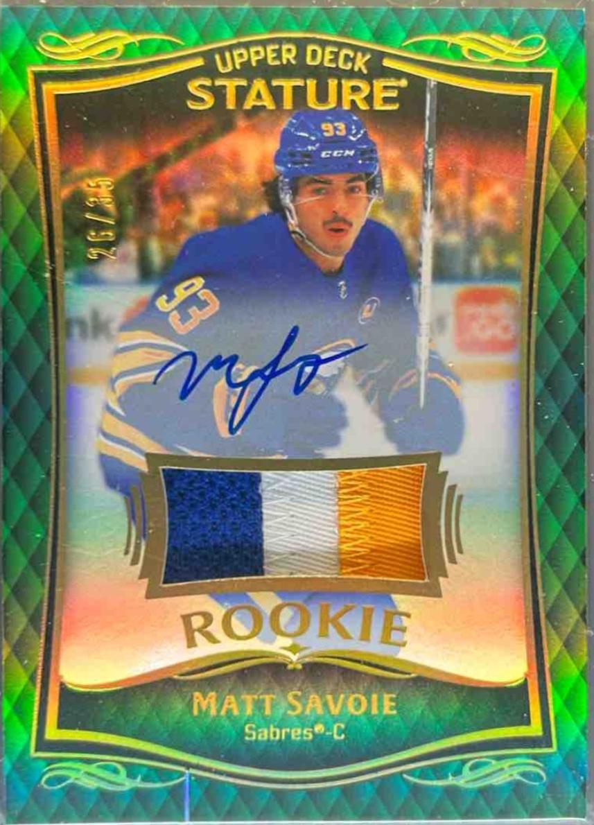 Wayne Gretzky [Green Autograph Memorabilia] #26