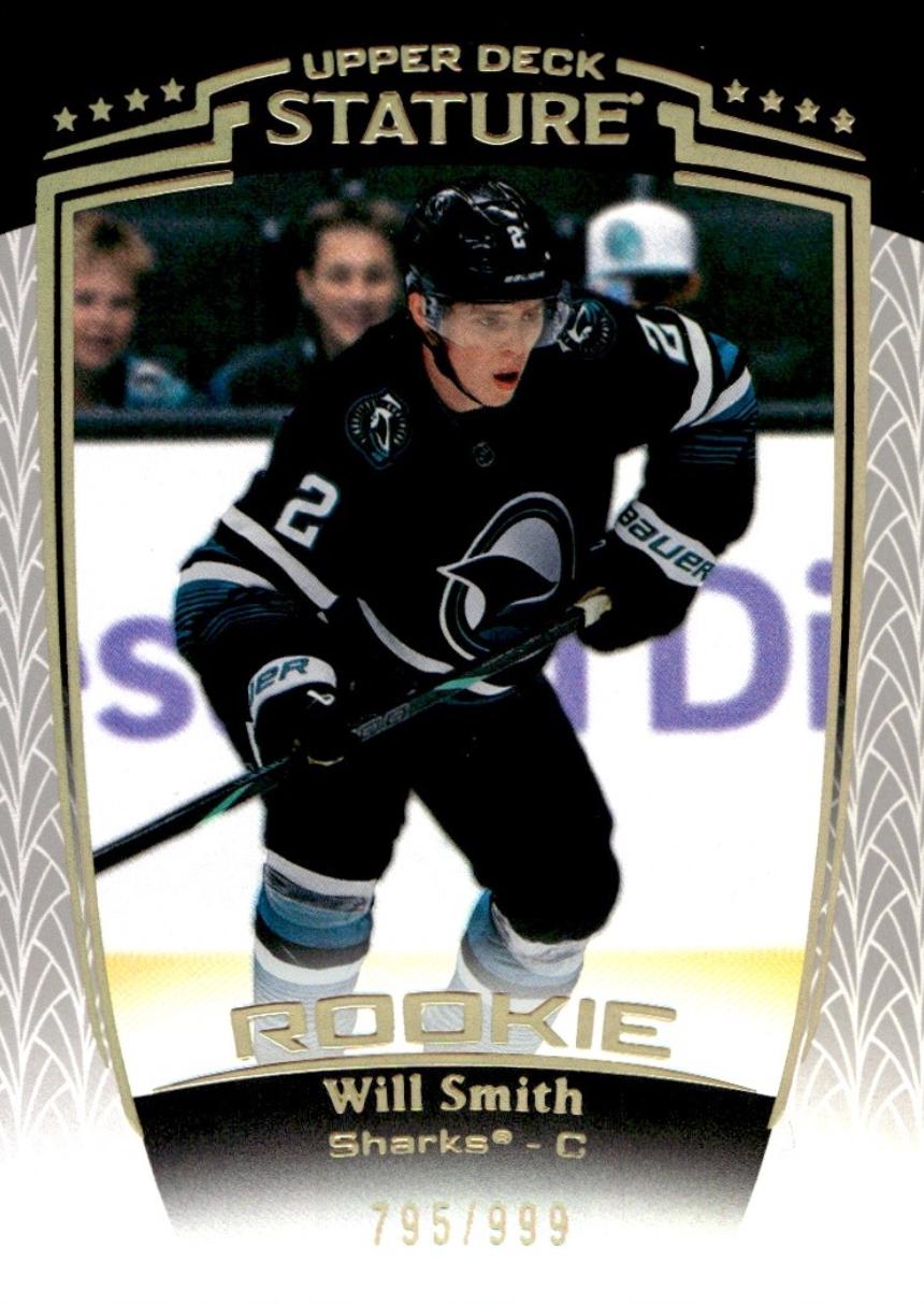 Will Smith #34