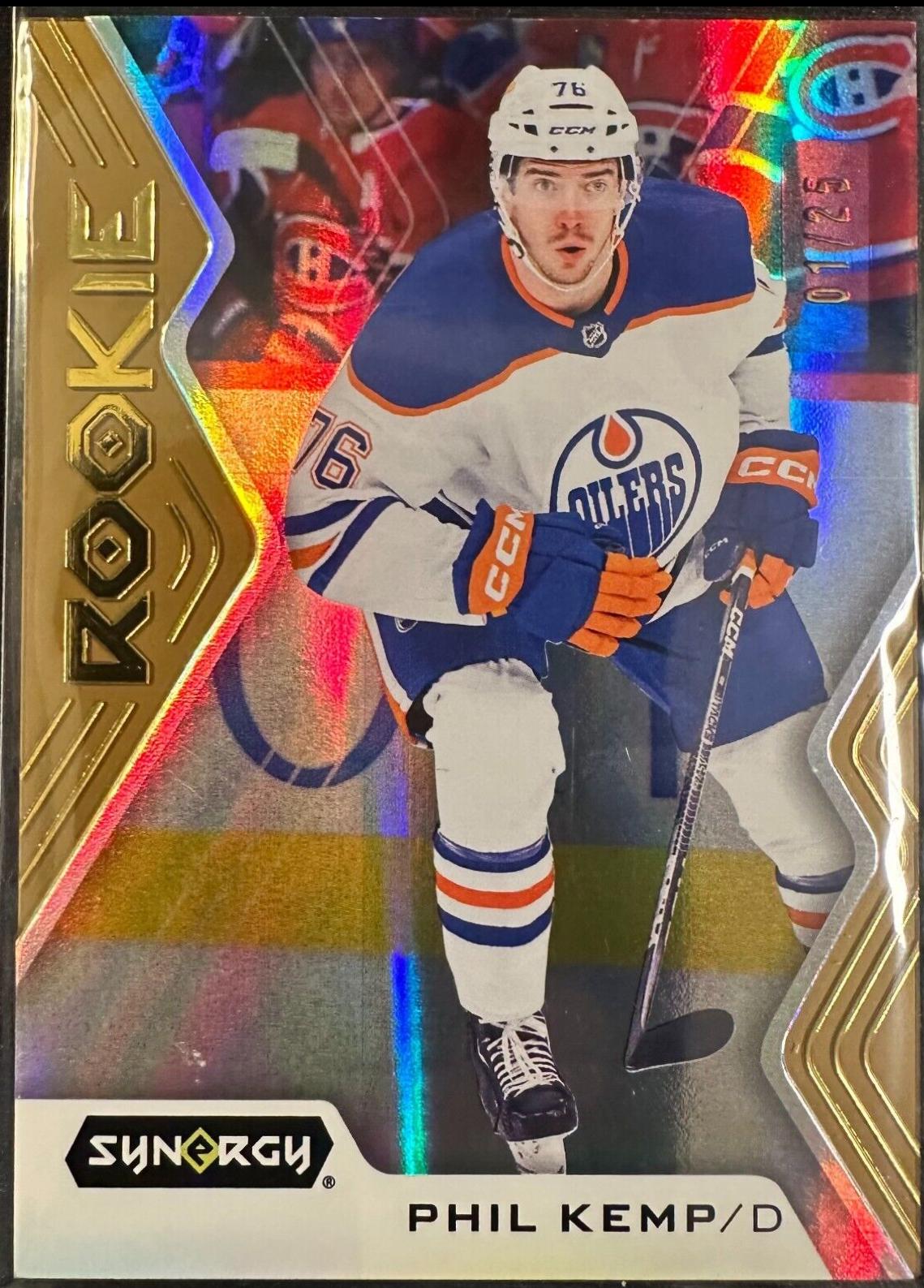 Phil Kemp [Gold Bounty] #91