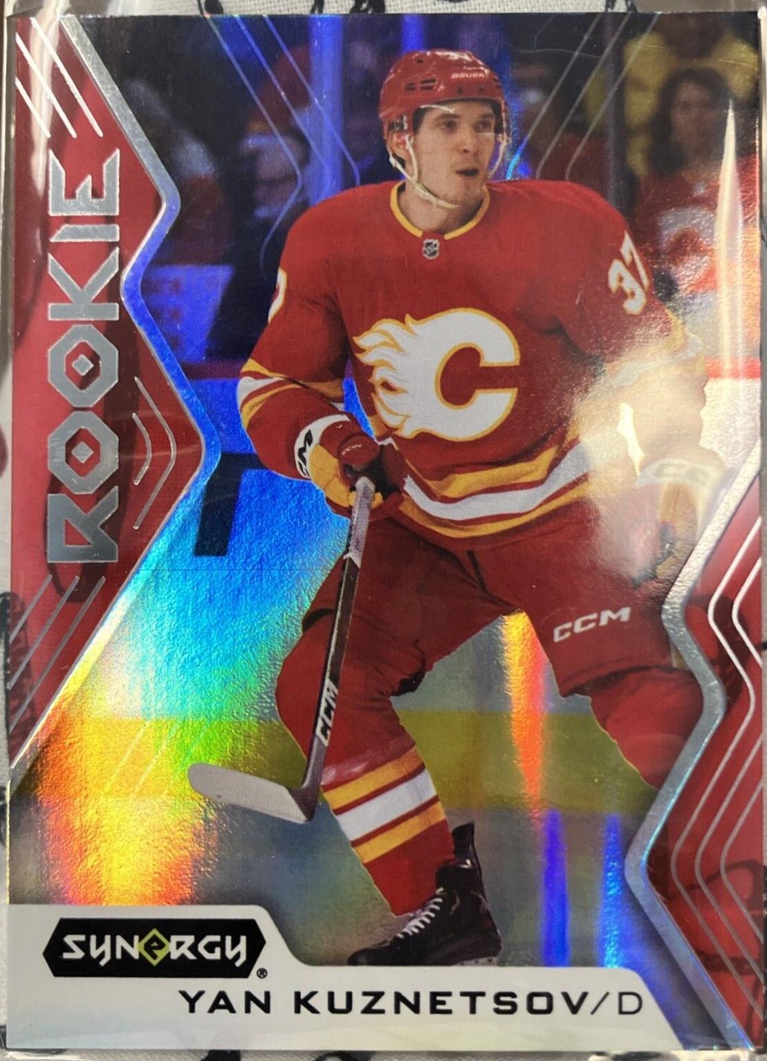 Yan Kuznetsov [Gold Bounty] #80