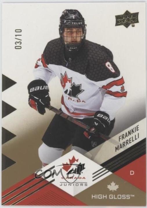 Frankie Marrelli [High Gloss] #39
