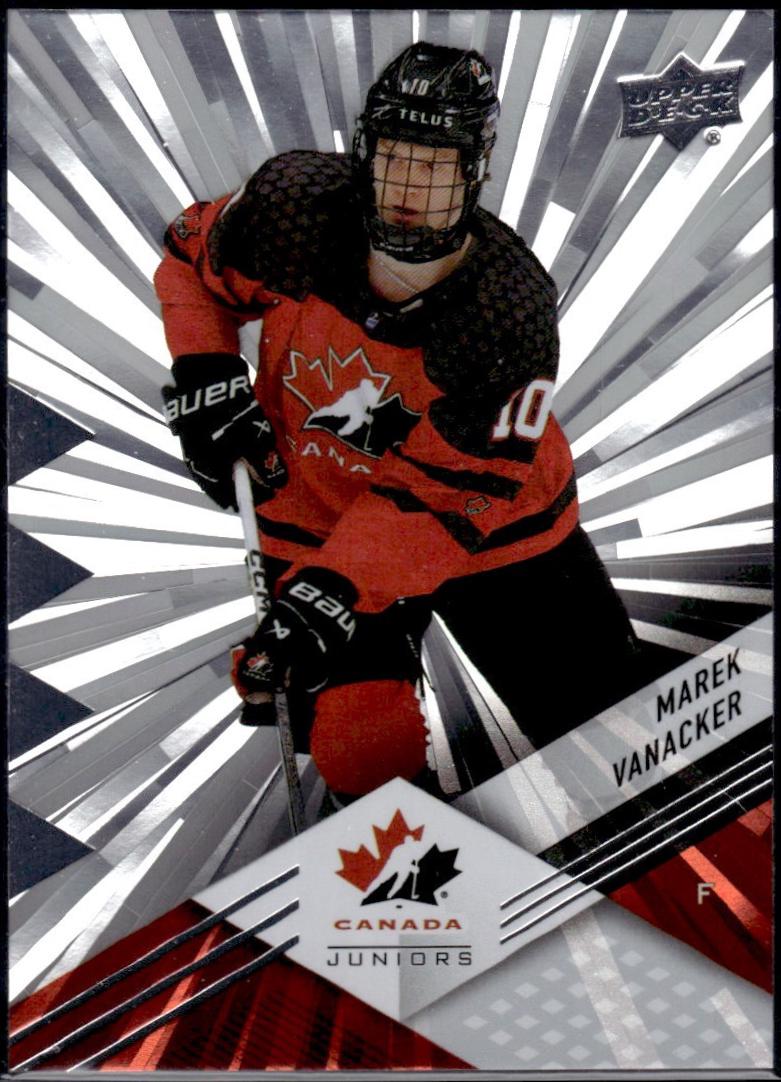 Marek Vanacker [Outburst] #33