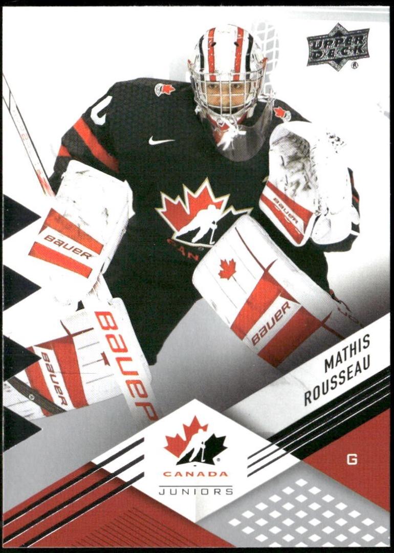 Mathis Rousseau [Exclusives] #17