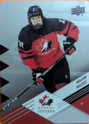 Maxim Masse [Metal] #58