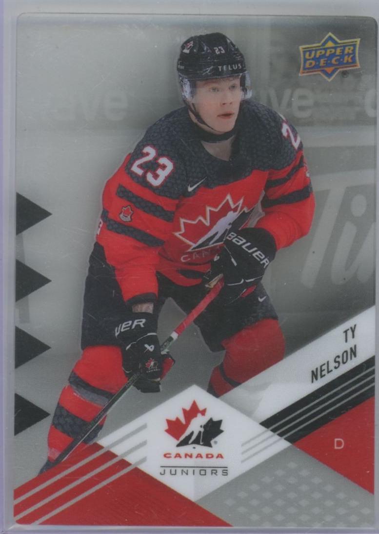 Ty Nelson [Plexi] #55