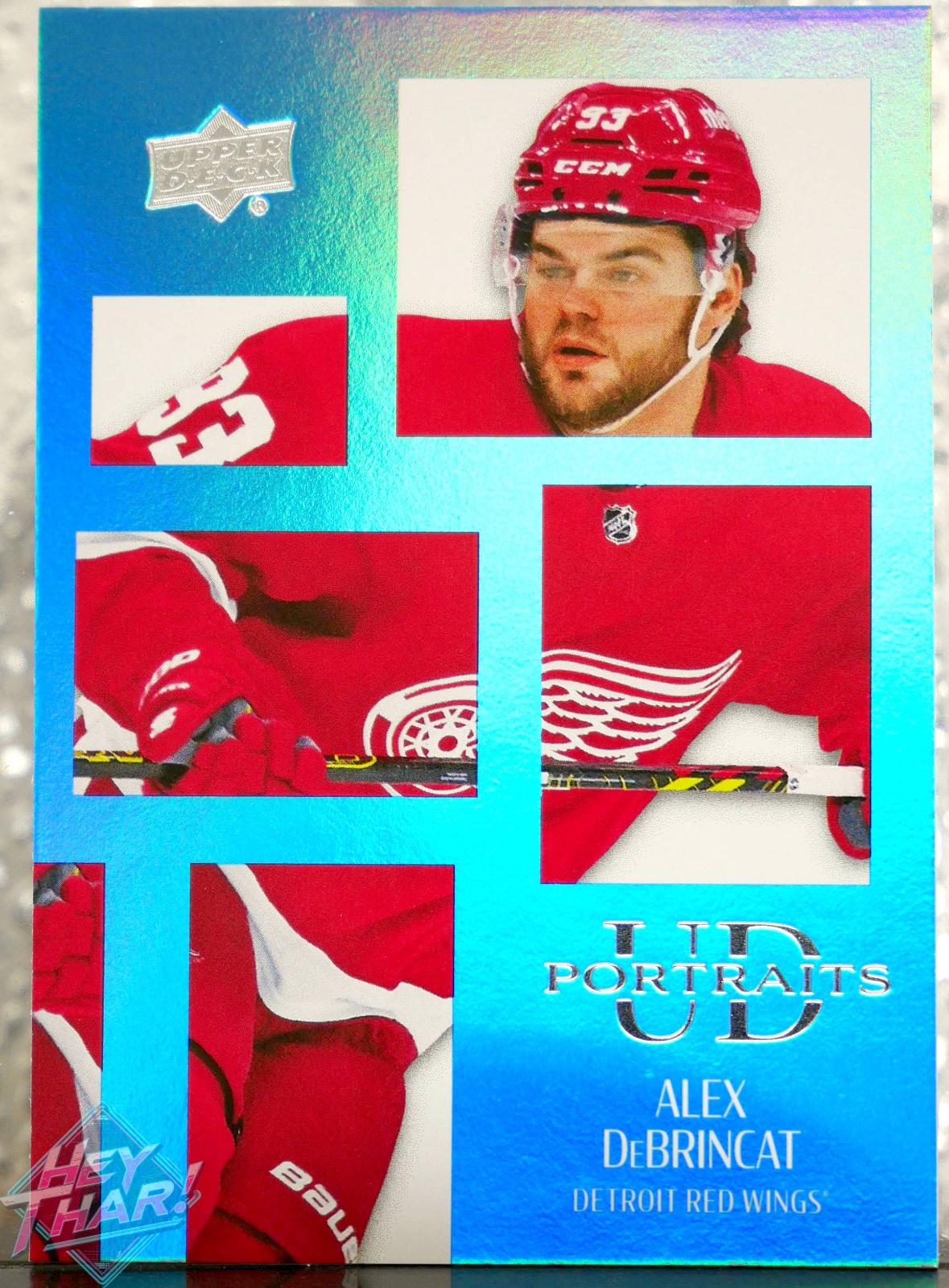 Alex DeBrincat #P-18