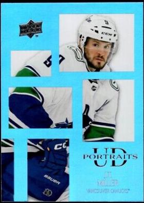 J.T. Miller #P-11