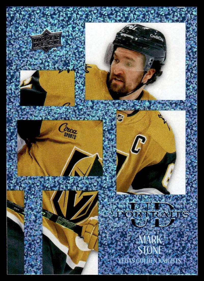 Mark Stone #P-28