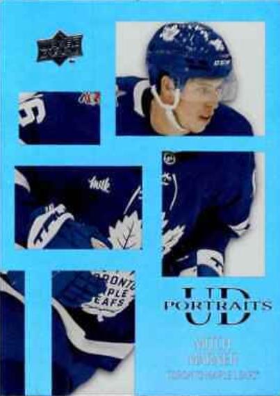 Mitch Marner #P-22