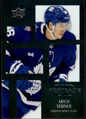 Mitch Marner [Black] #P-22