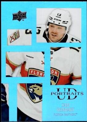 Sam Reinhart #P-17